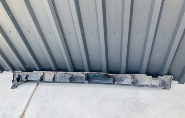 Dorpel Citroen C4 Cactus 9801521780 Rechts Zijskirt  C-21387