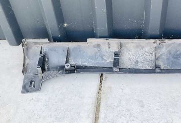 Dorpel Citroen C4 Cactus 9801521780 Rechts Zijskirt  C-21387
