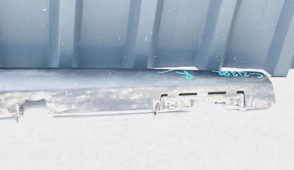 Dorpel Citroen C3   MOU022039 Zijskirt Rechts C-21382