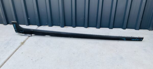 Dorpel Citroen C3   MOU022039 Zijskirt Rechts C-21382