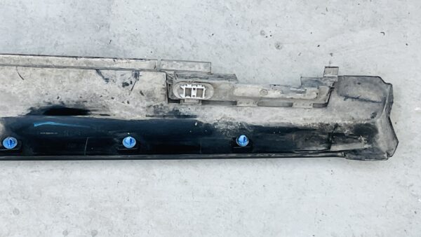Dorpel Citroen C3   MOU022039 Zijskirt Rechts C-21382