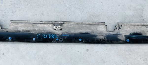 Dorpel Citroen C3   MOU022039 Zijskirt Rechts C-21382