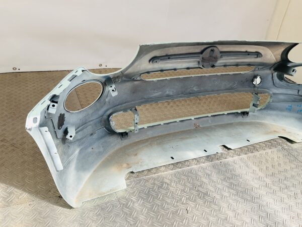 Bumper Fiat 500 Facelift 2016-2022 735619476 Voorbumper 2-B8-6374z