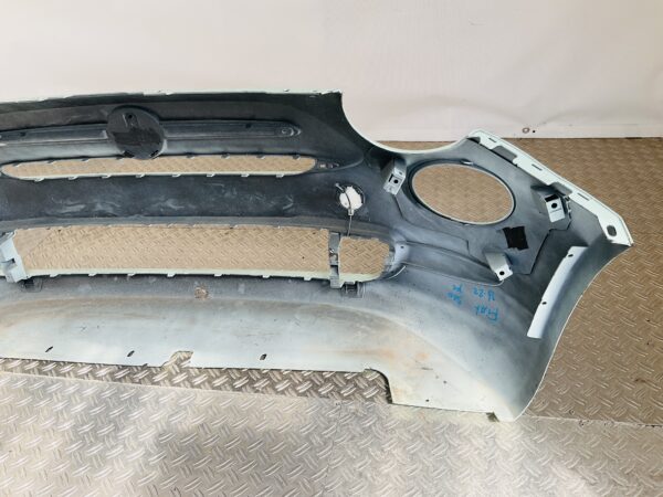 Bumper Fiat 500 Facelift 2016-2022 735619476 Voorbumper 2-B8-6374z