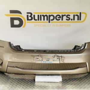 Bumper Ford Ranger 3 LB3B-17C881 Voorbumper 1-F10-14011z