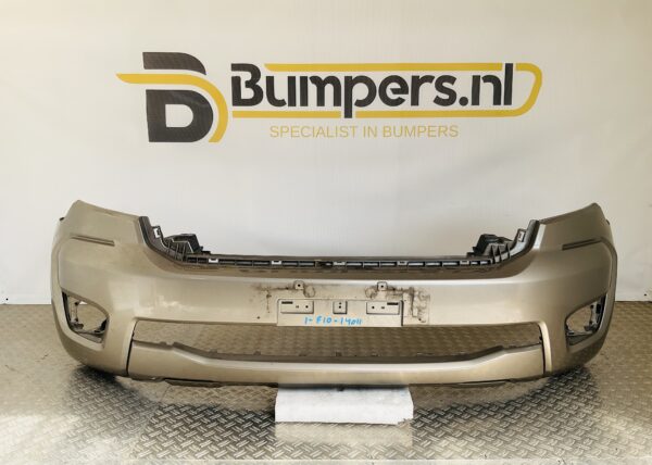 Bumper Ford Ranger 3 LB3B-17C881 Voorbumper 1-F10-14011z