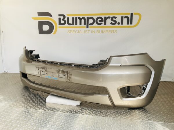 Bumper Ford Ranger 3 LB3B-17C881 Voorbumper 1-F10-14011z