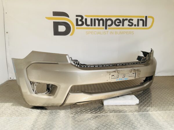 Bumper Ford Ranger 3 LB3B-17C881 Voorbumper 1-F10-14011z