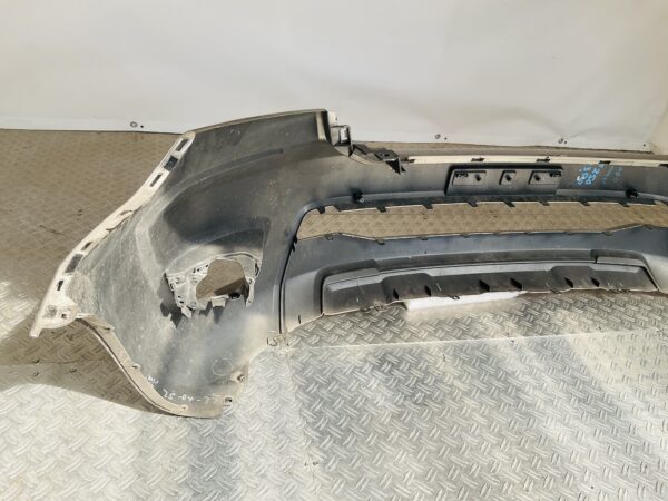 Bumper Ford Ranger 3 LB3B-17C881 Voorbumper 1-F10-14011z