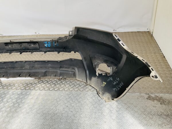 Bumper Ford Ranger 3 LB3B-17C881 Voorbumper 1-F10-14011z