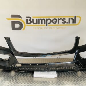 Bumper Mercedes ML A166 M Klasse kls 6xpdc A1668850025 Voorbumper 1-A10-14012z
