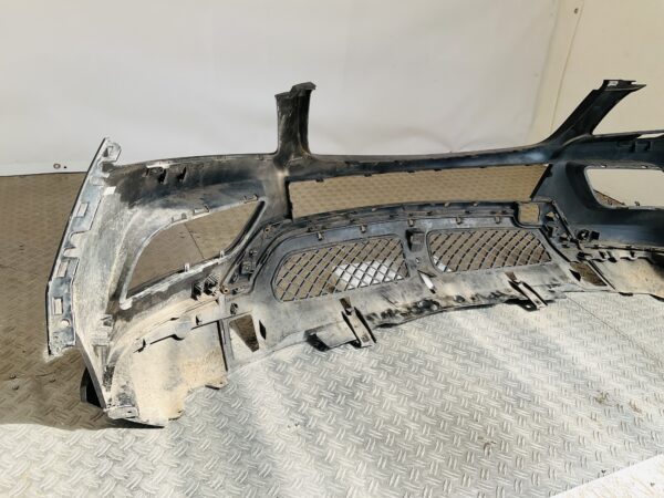 Bumper Mercedes ML A166 M Klasse kls 6xpdc A1668850025 Voorbumper 1-A10-14012z