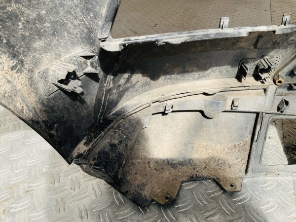 Bumper Mercedes ML A166 M Klasse kls 6xpdc A1668850025 Voorbumper 1-A10-14012z