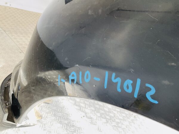 Bumper Mercedes ML A166 M Klasse kls 6xpdc A1668850025 Voorbumper 1-A10-14012z