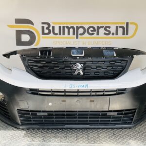 Bumper Peugeot Partner 9816765680 Voorbumper 1-J5-14019z