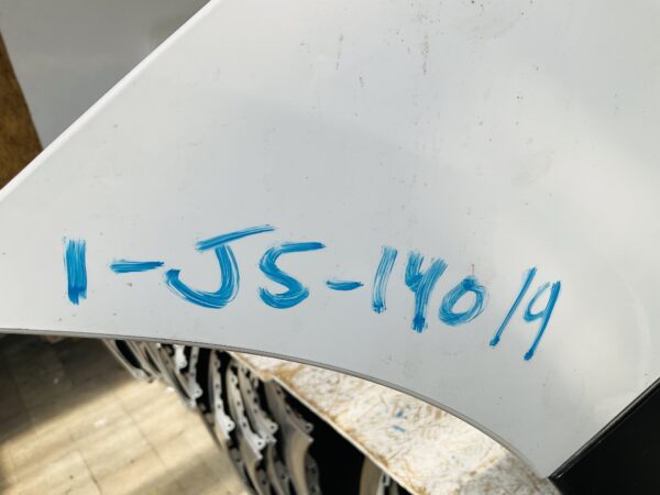 Bumper Peugeot Partner 9816765680 Voorbumper 1-J5-14019z