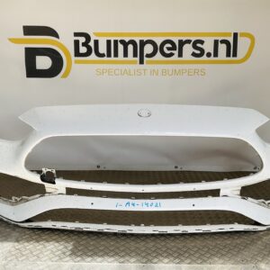Bumper Mercedes C Klasse W206 AMG 21-24 A2068858401Voorbumper 1-A4-14021z