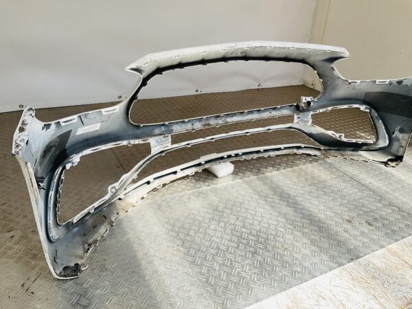 Bumper Mercedes C Klasse W206 AMG 21-24 A2068858401Voorbumper 1-A4-14021z