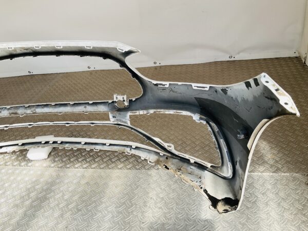Bumper Mercedes C Klasse W206 AMG 21-24 A2068858401Voorbumper 1-A4-14021z
