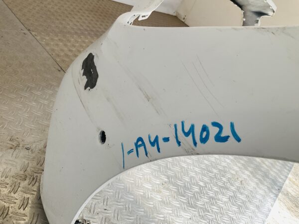 Bumper Mercedes C Klasse W206 AMG 21-24 A2068858401Voorbumper 1-A4-14021z