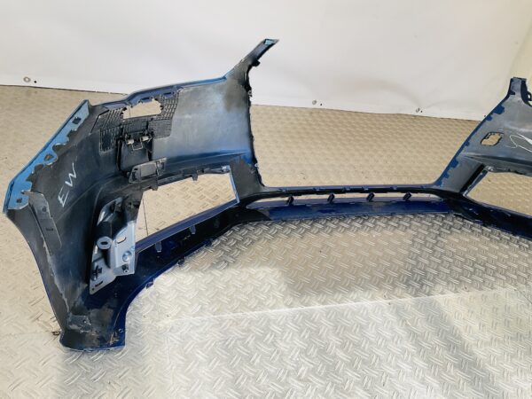 Bumper Audi A1 8xA Facelift Sline S-line 15-19 kls 8XA807437D Voorbumper 1-H7-14023z