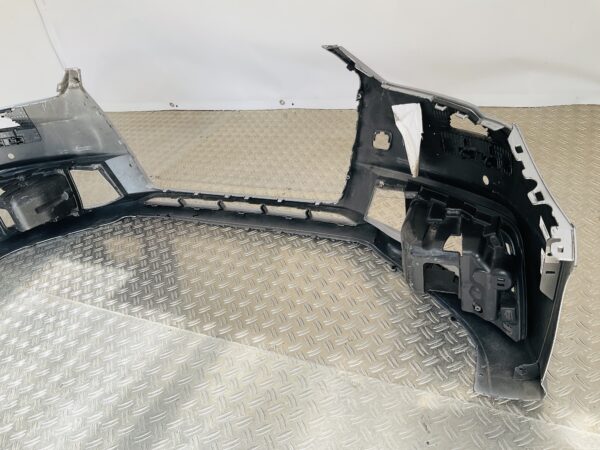 Bumper Audi A1 8xA Facelift Sline S-line 15-19 kls pdc 8XA807437D Voorbumper 1-H7-14024z