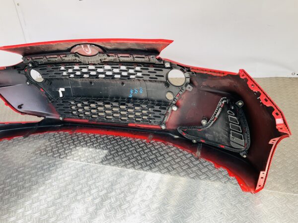 Bumper Hyundai i10 Facelift 16-19 86511-B9500 Voorbumper 2-E2-14027z
