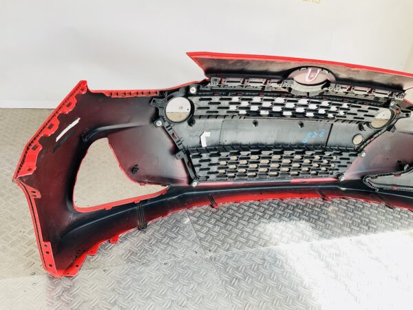 Bumper Hyundai i10 Facelift 16-19 86511-B9500 Voorbumper 2-E2-14027z