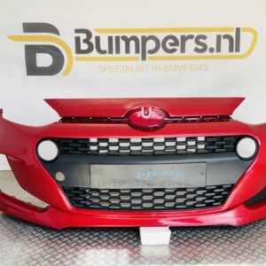 Bumper Hyundai i10 Facelift 16-19 86511-B9500 Voorbumper 2-E2-14030z