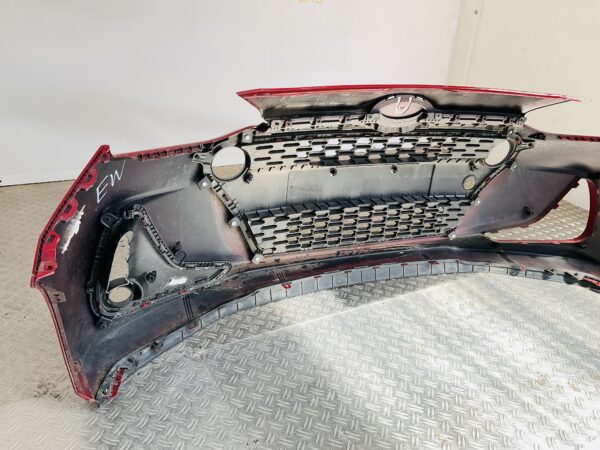Bumper Hyundai i10 Facelift 16-19 86511-B9500 Voorbumper 2-E2-14030z