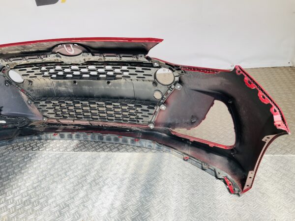 Bumper Hyundai i10 Facelift 16-19 86511-B9500 Voorbumper 2-E2-14030z