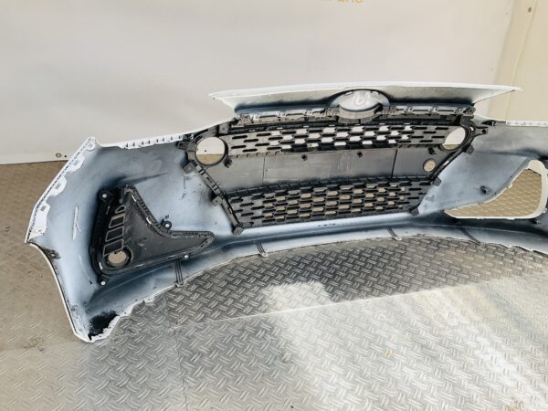 Bumper Hyundai i10 Facelift 16-19 86511-B9500 Voorbumper 2-E2-14029z