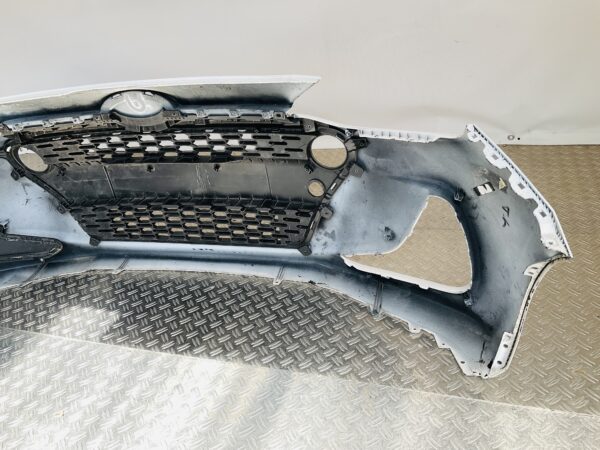 Bumper Hyundai i10 Facelift 16-19 86511-B9500 Voorbumper 2-E2-14029z