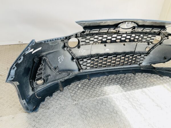 Bumper Hyundai i10 Facelift 16-19 86511-B9500 Voorbumper 2-E2-14028z