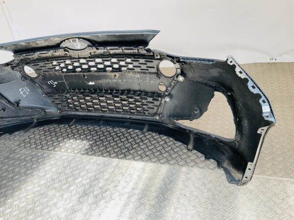 Bumper Hyundai i10 Facelift 16-19 86511-B9500 Voorbumper 2-E2-14028z