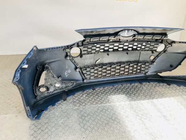 Bumper Hyundai i10 Facelift 16-19 86511-B9500 Voorbumper 2-E2-14031z