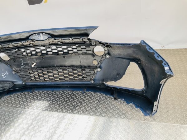 Bumper Hyundai i10 Facelift 16-19 86511-B9500 Voorbumper 2-E2-14031z