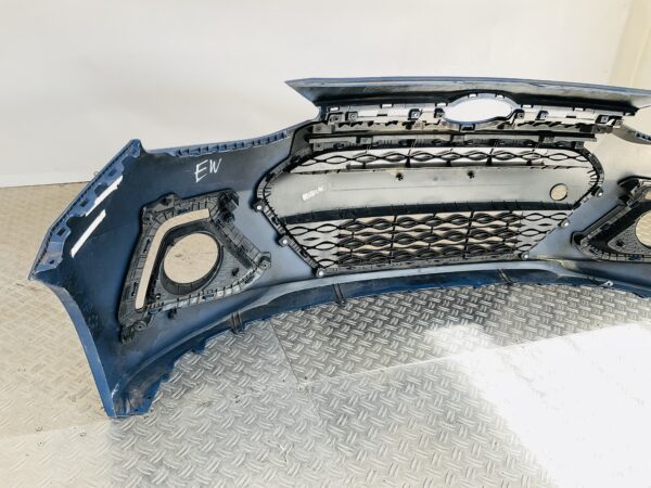 Bumper Hyundai i10 2013-2016 86569-B900 Voorbumper 2-E2-14032z