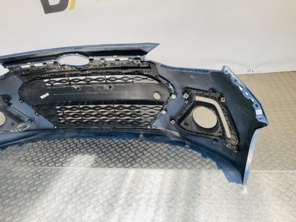 Bumper Hyundai i10 2013-2016 86569-B900 Voorbumper 2-E2-14032z