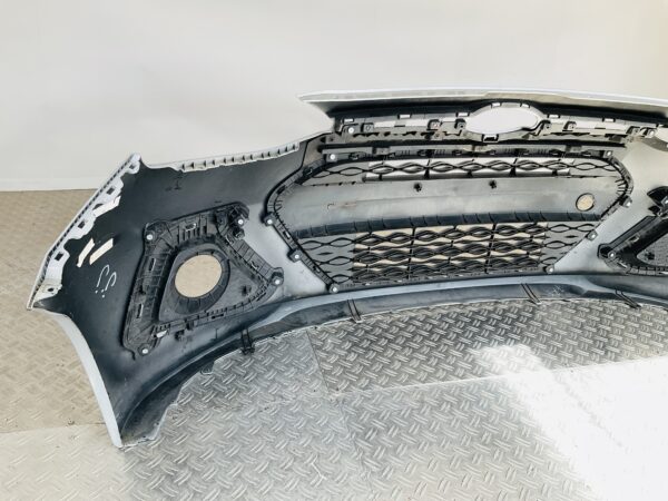 Bumper Hyundai i10 2013-2016 86569-B900 Voorbumper 2-E2-14033z