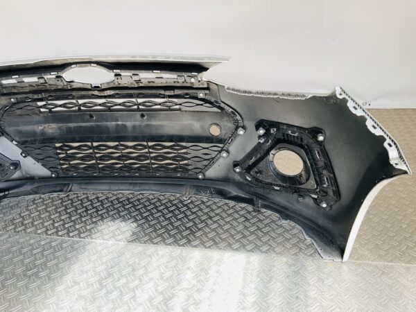 Bumper Hyundai i10 2013-2016 86569-B900 Voorbumper 2-E2-14033z