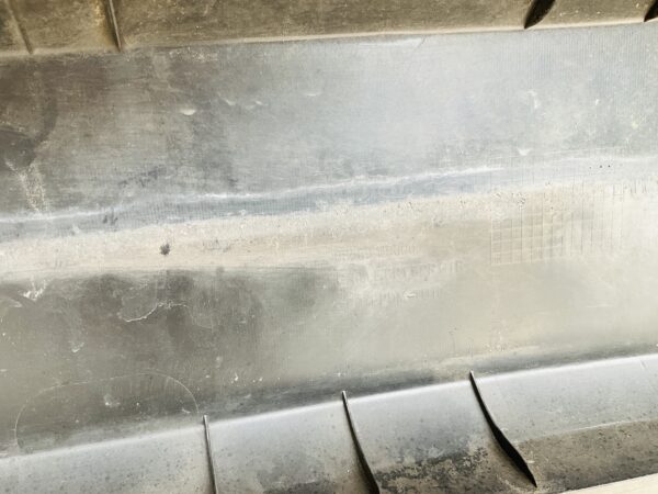 Bumper Hyundai i10 2013-2016 86569-B900 Voorbumper 2-E2-14033z