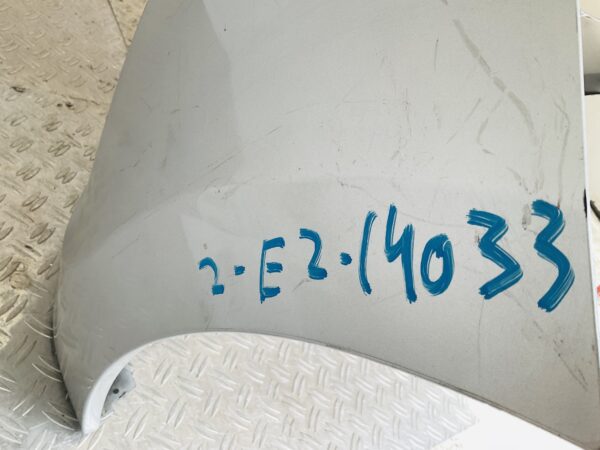 Bumper Hyundai i10 2013-2016 86569-B900 Voorbumper 2-E2-14033z