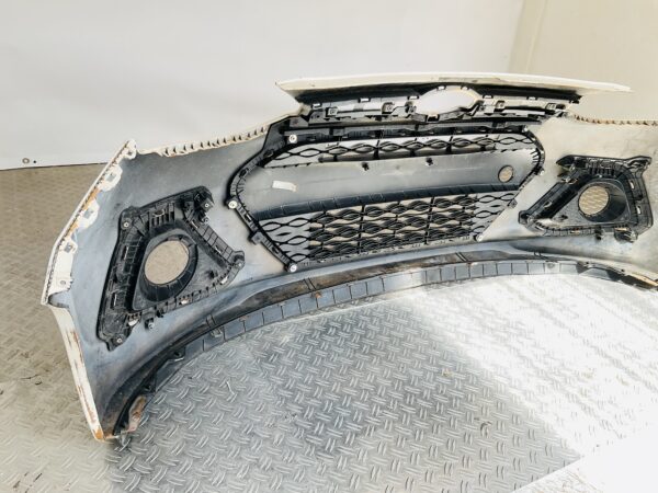 Bumper Hyundai i10 2013-2016 86569-B900 Voorbumper 2-E2-14034z