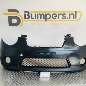 Bumper Kia Picanto 2007-2011 86510-07550 Voorbumper 2-G2-14040z