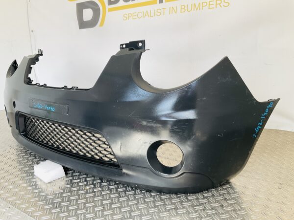 Bumper Kia Picanto 2007-2011 86510-07550 Voorbumper 2-G2-14040z