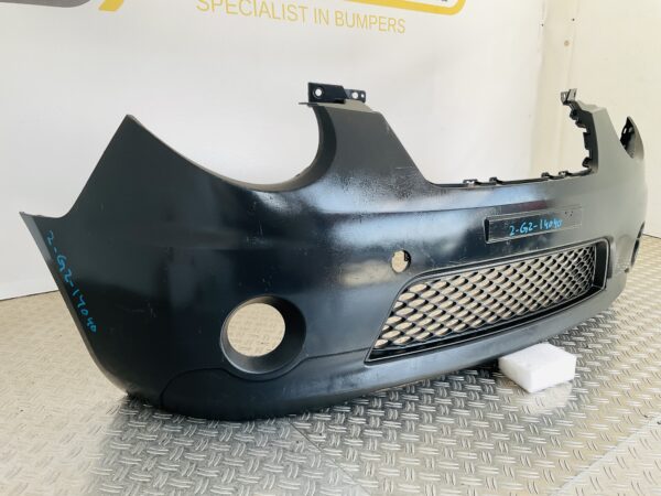 Bumper Kia Picanto 2007-2011 86510-07550 Voorbumper 2-G2-14040z