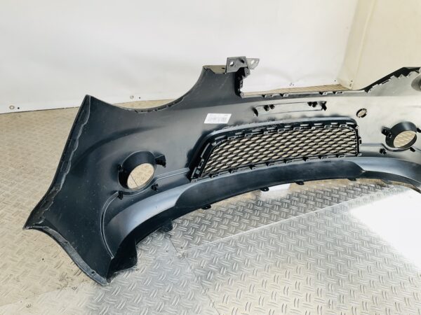Bumper Kia Picanto 2007-2011 86510-07550 Voorbumper 2-G2-14040z
