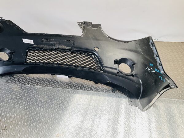 Bumper Kia Picanto 2007-2011 86510-07550 Voorbumper 2-G2-14040z