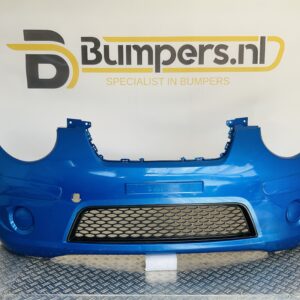 Bumper Kia Picanto 2007-2009 86510-07500 Voorbumper 2-G2-14041z